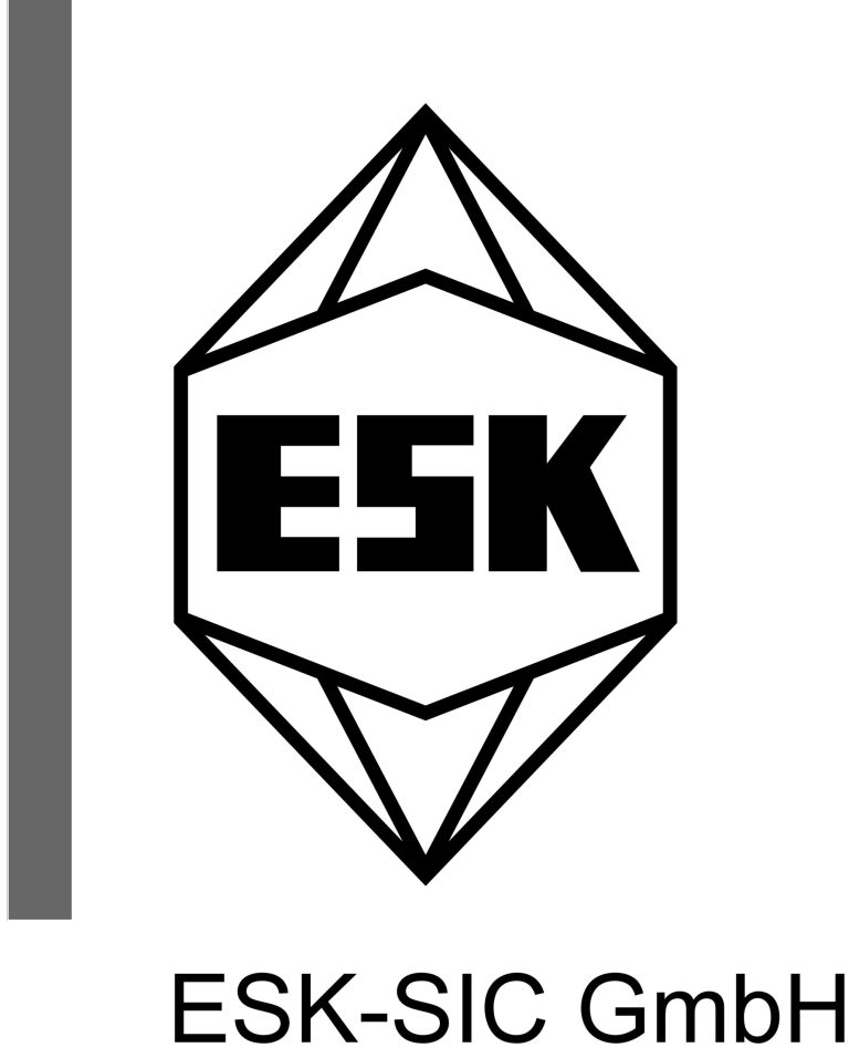 ESK SIC company logo