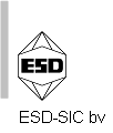 ESD SIC company logo