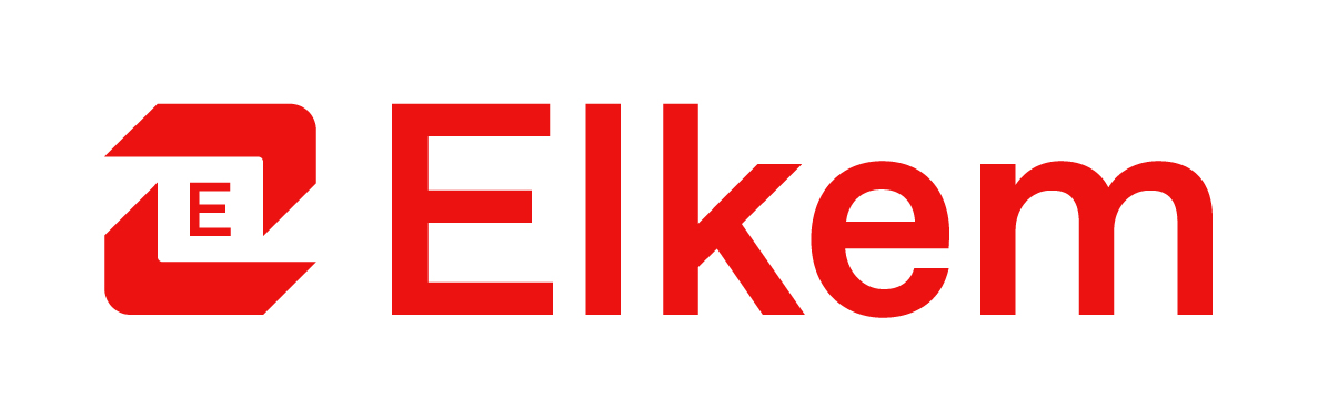 Logo von Elkem